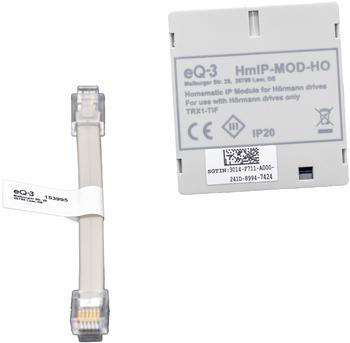 Hörmann IP-Gateway mit HCP-Adapter