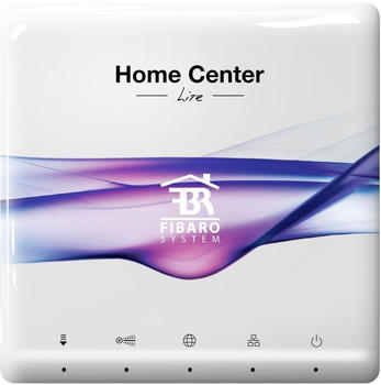 Fibaro Home Center Lite Z-Wave (FGHCL)