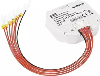ELV HmIP-FCI6 (153501A0)