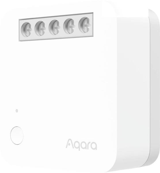 Aqara Single Switch Module T1 (SSM-U01)