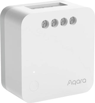 Aqara Single Switch Module T1 (SSM-U02)