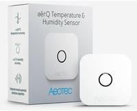 Aeotec AEOEZWA039, Aeotec a&euml;rQ Temperature & Humidity Sensor