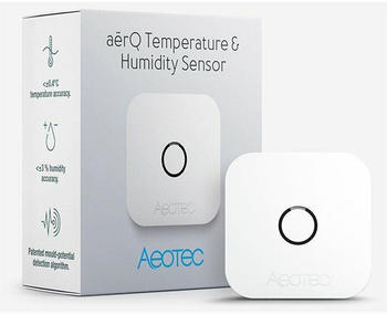 Aeotec aërQ Temperature & Sensor ZWA039
