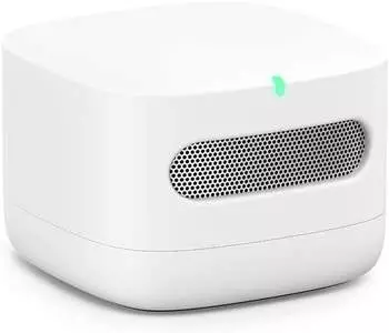 Amazon Smart Air Quality Monitor