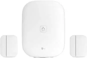 Telekom SmartHome Magenta Starter Set T&uuml;r-/Fensterkontakt