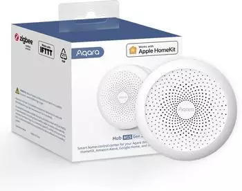 Aqara HM1S Gen 2