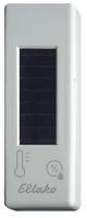 FTFSB-wg Eltako Funk Temperatursensor und Luftfeuchtesensor Reichweite max. (im