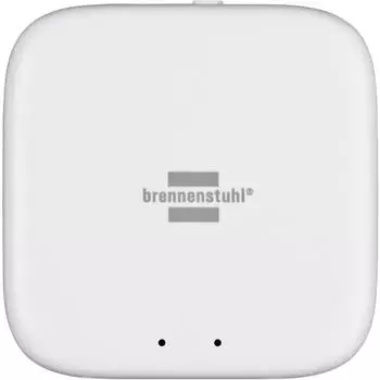 Brennenstuhl ZigBee Gateway (GWY CZ 01)