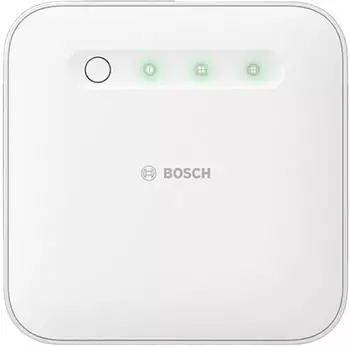 Bosch Smart Home Controller Generation II (8750002101)