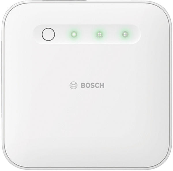 Bosch Smart Home Controller Generation II (8750002101)