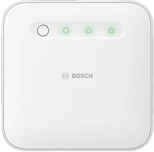 Bosch Smart Home Controller Generation II (8750002101)