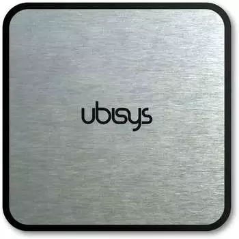 Ubisys G1 mit integrierter Antenne PoE