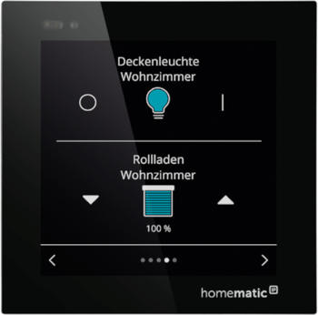 Homematic IP Wired Smart Home (HmIPW-WGD)
