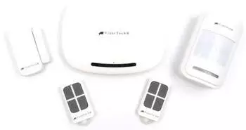 VisorTech PX-2430-906
