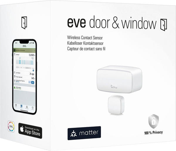 Eve Home DW 2023
