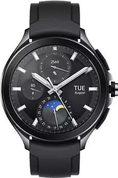 Xiaomi Watch 2 Pro LTE Schwarz