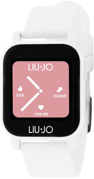 LIU Jo Teen White
