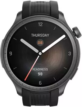Amazfit Balance Midnight Amazfit Balance Midnight