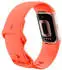 Fitbit Charge 6 Coral/Champagne Gold