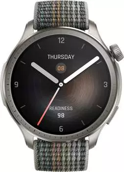 Amazfit Balance Sunset Grey Amazfit Balance Sunset Grey