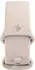 Fitbit Charge 6 Porcelain/Silber