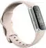 Fitbit Charge 6 Porcelain/Silber