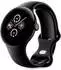 Google Pixel Watch 2 4G Matte Black Sportarmband Obsidian