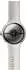 Google Pixel Watch 2 Bluetooth Polished Silver Sportarmband Porcelain