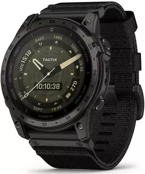 Garmin Tactix 7 AMOLED Edition