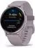 Garmin vívoactive 5 metallic orchidee