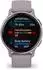Garmin vívoactive 5 metallic orchidee