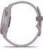 Garmin vívoactive 5 metallic orchidee