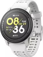 COROS WPACE3-WHT, COROS PACE 3 wei&szlig; Silikon