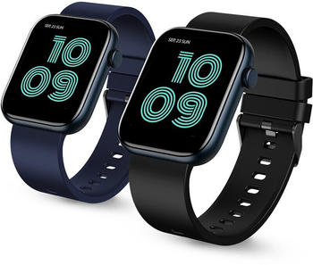 SPC Smartee Duo Black/Blue