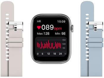 SPC Smartee Duo White/Blue
