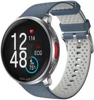Polar 900108892, Polar Vantage V3 - Sky Blue