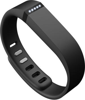 Fitbit Flex schwarz