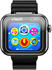 Vtech KidiZoom Smart Watch MAX schwarz