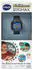 Vtech KidiZoom Smart Watch MAX schwarz