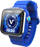 vtech KidiZoom Kinder-Smartwatch blau
