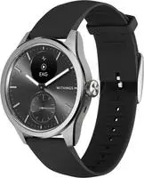 Withings HWA10Bundle1, Withings ScanWatch 2 - Black 42mm + Gratis Withings