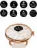 Withings ScanWatch 2 38mm Rosegold