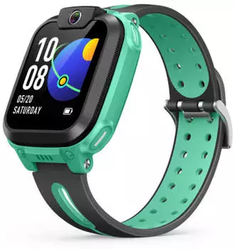 Imoo Watch Phone Z1 gr&uuml;n