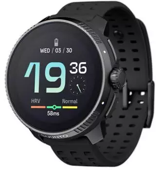 Suunto Race All Black