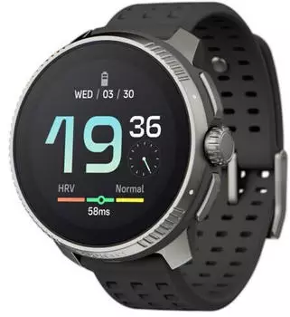 Suunto Race Titanium Charcoal