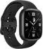 Honor Watch 4 schwarz