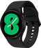 Medium, schwarz: Samsung Galaxy Watch4