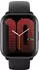 Amazfit Active Midnight Black