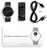 Withings Scanwatch Light 37mm Black