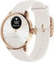 Withings Scanwatch Light 37mm Rosegold White